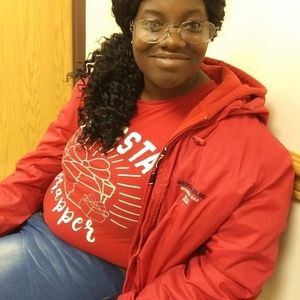 Meet your Posher, Sade